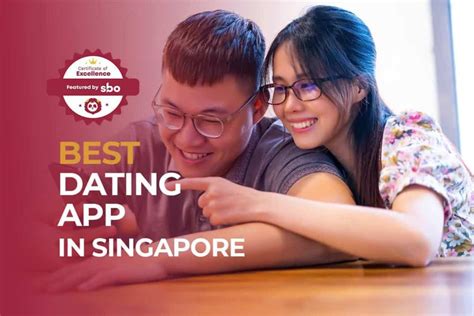 best dating app singapore 2018